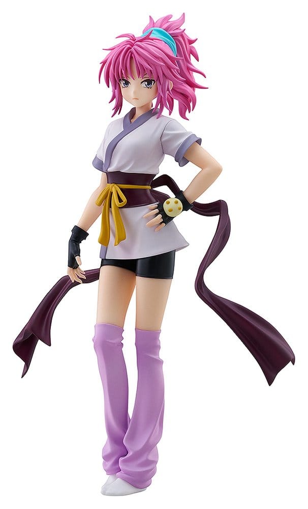 Hunter x Hunter PVC Figur Pop Up Parade Machi 17 cm - Preorder - ETA: 25.11.2026