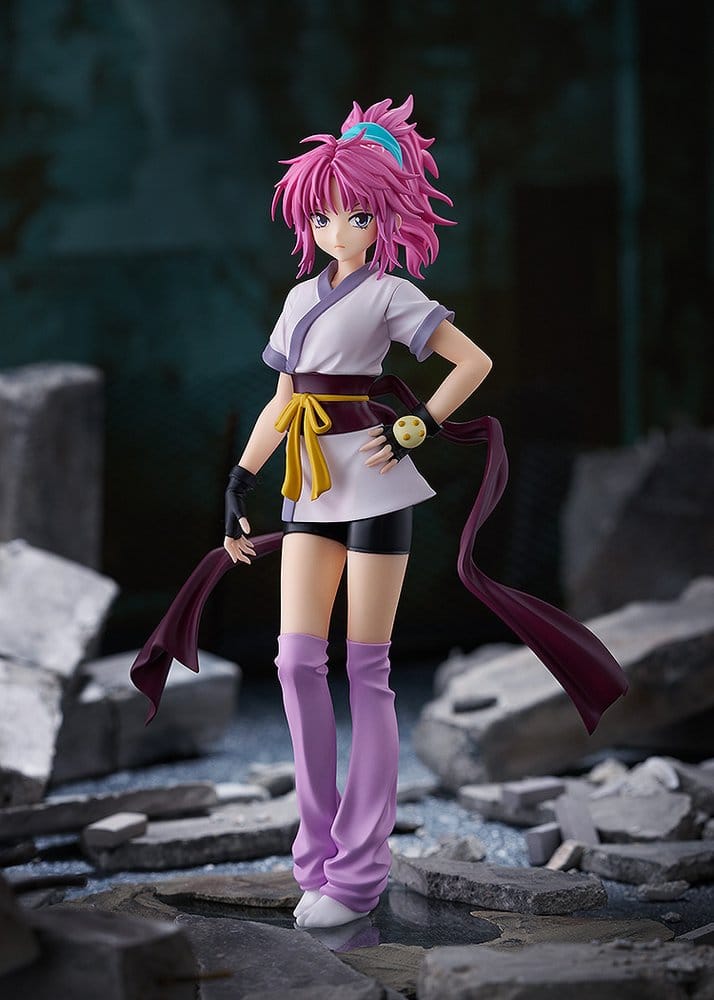 Hunter x Hunter PVC Figur Pop Up Parade Machi 17 cm - Preorder - ETA: 25.11.2026