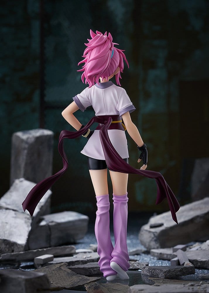 Hunter x Hunter PVC Figur Pop Up Parade Machi 17 cm - Preorder - ETA: 25.11.2026
