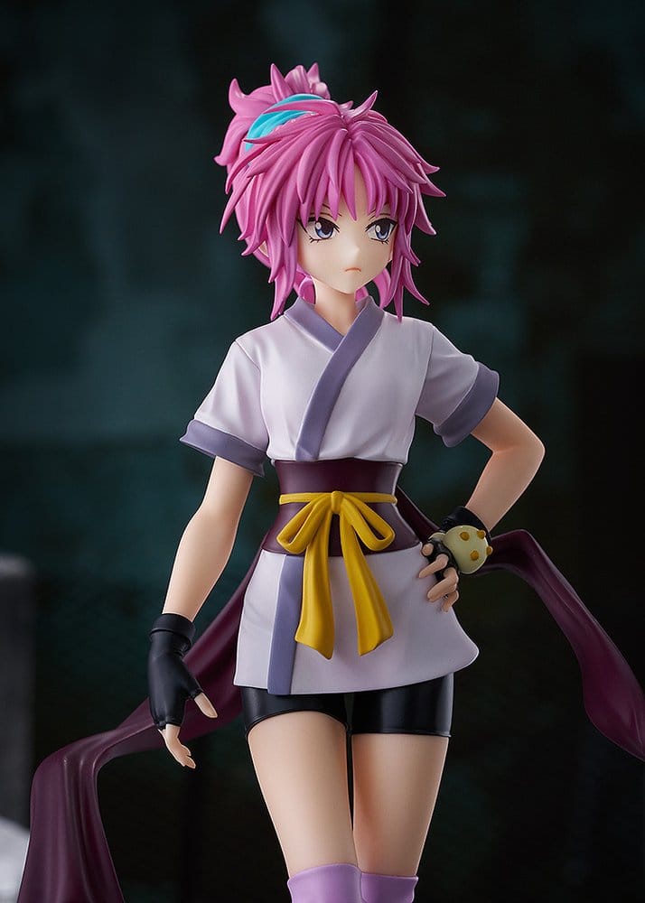 Hunter x Hunter PVC Figur Pop Up Parade Machi 17 cm - Preorder - ETA: 25.11.2026