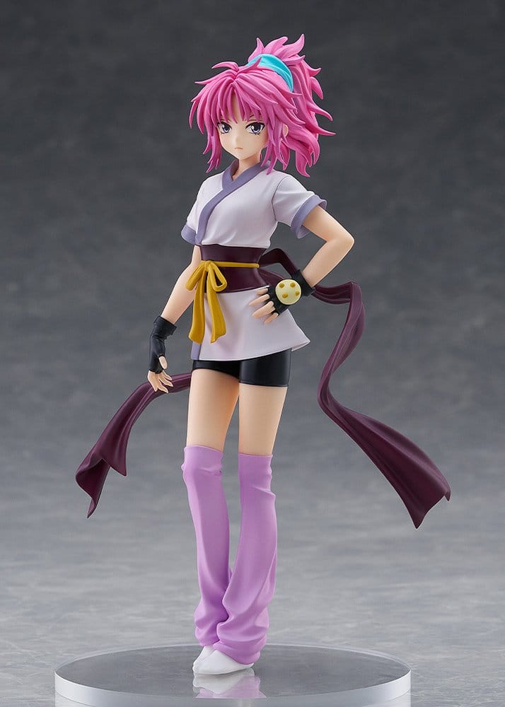 Hunter x Hunter PVC Figur Pop Up Parade Machi 17 cm - Preorder - ETA: 25.11.2026