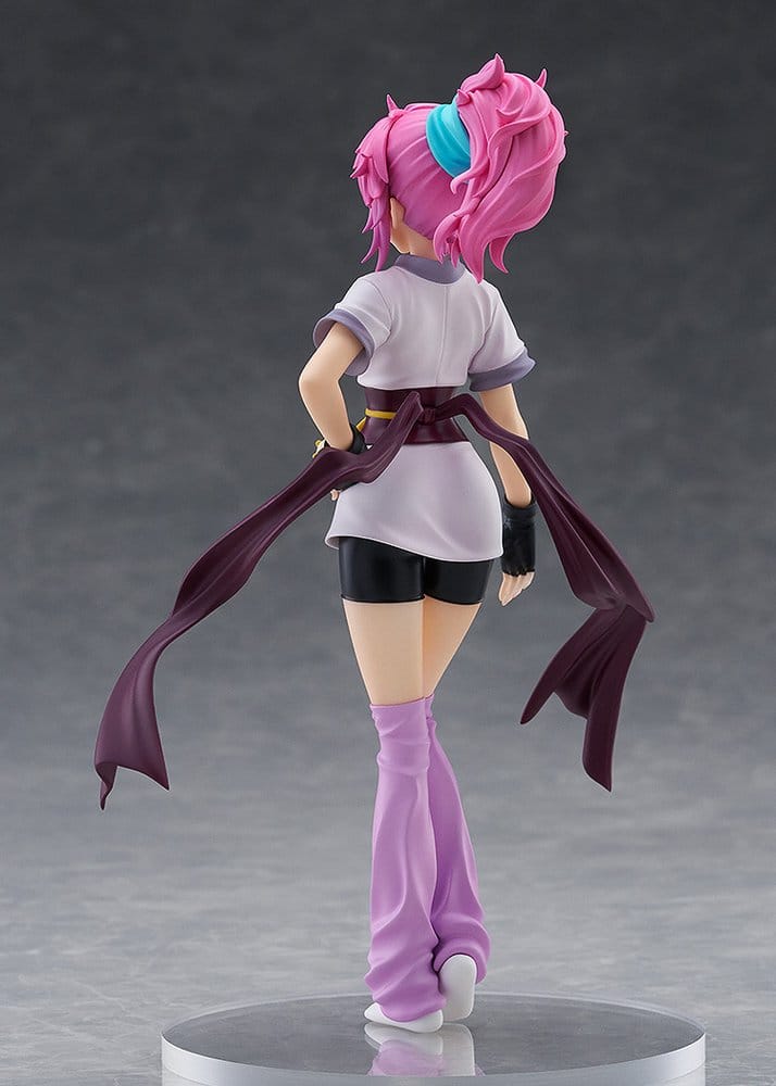 Hunter x Hunter PVC Figur Pop Up Parade Machi 17 cm - Preorder - ETA: 25.11.2026