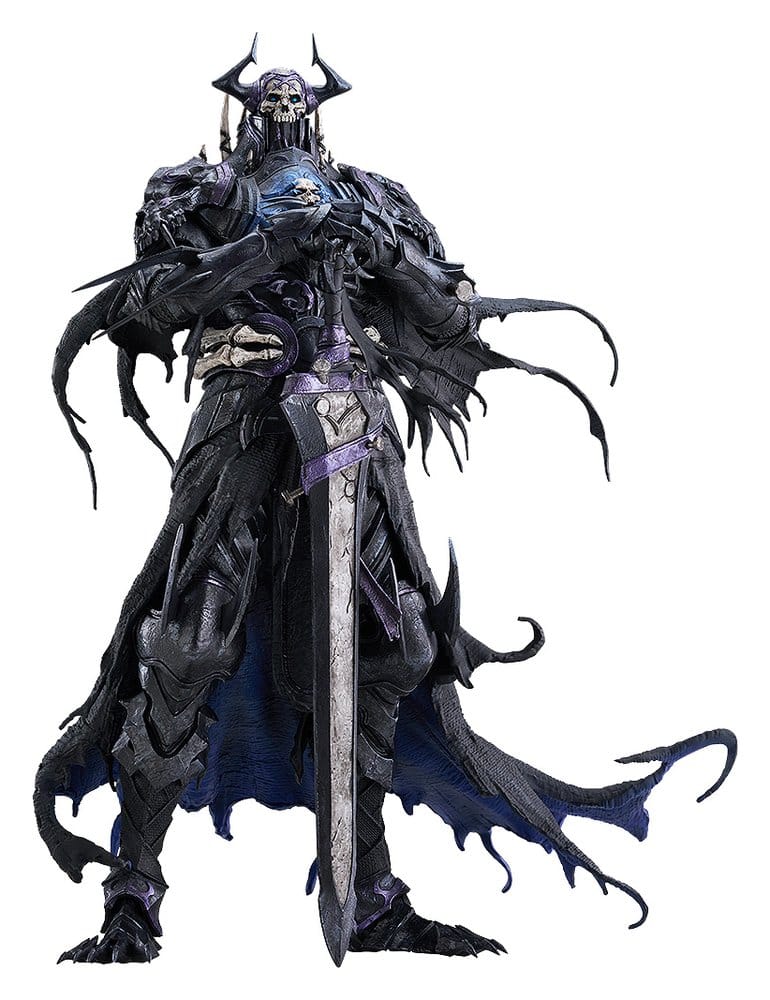 Fate/Grand Order Pop Up Parade SP PVC Figur Assassin/First Hassan 33 cm - Preorder - ETA: 23.04.2027