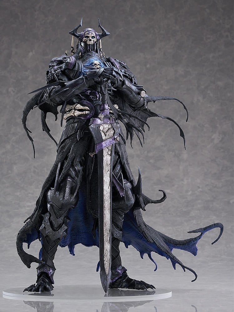 Fate/Grand Order Pop Up Parade SP PVC Figur Assassin/First Hassan 33 cm - Preorder - ETA: 23.04.2027