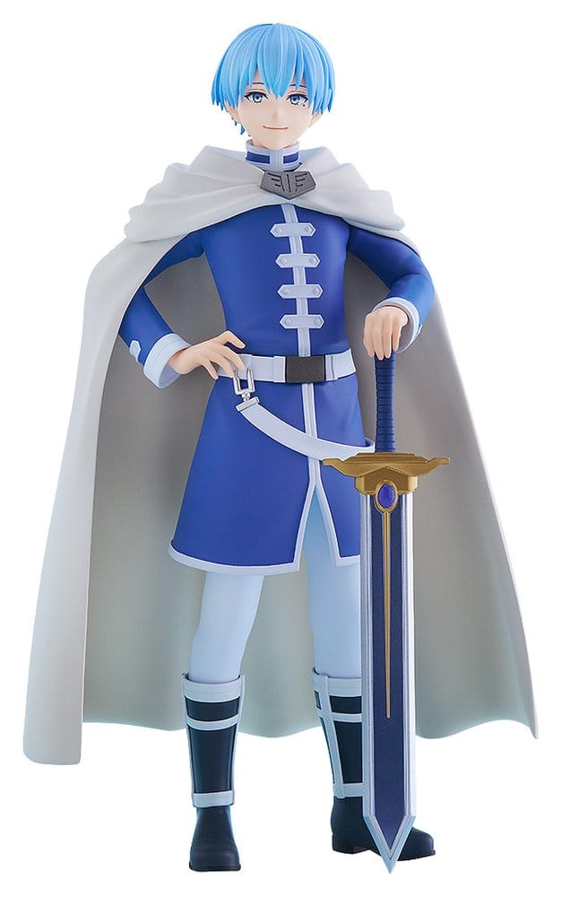 Frieren: Beyond Journey's End Pop Up Parade PVC Figur Himmel 17 cm - Preorder - ETA: 25.01.2027