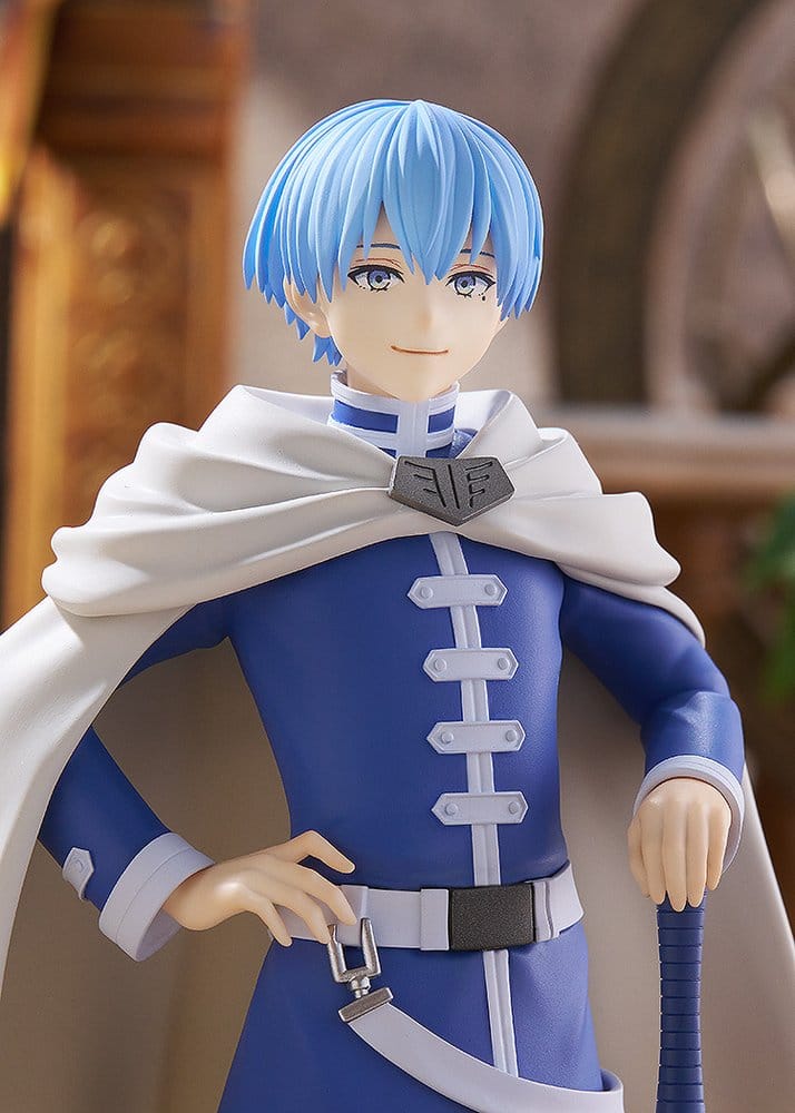 Frieren: Beyond Journey's End Pop Up Parade PVC Figur Himmel 17 cm - Preorder - ETA: 25.01.2027
