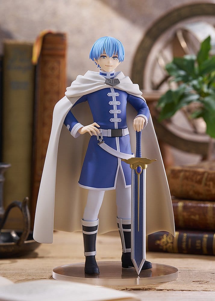 Frieren: Beyond Journey's End Pop Up Parade PVC Figur Himmel 17 cm - Preorder - ETA: 25.01.2027