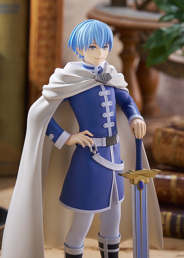 Frieren: Beyond Journey's End Pop Up Parade PVC Figur Himmel 17 cm - Preorder - ETA: 25.01.2027