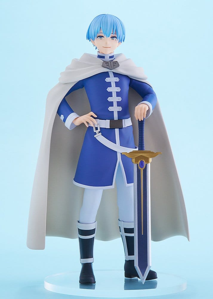 Frieren: Beyond Journey's End Pop Up Parade PVC Figur Himmel 17 cm - Preorder - ETA: 25.01.2027