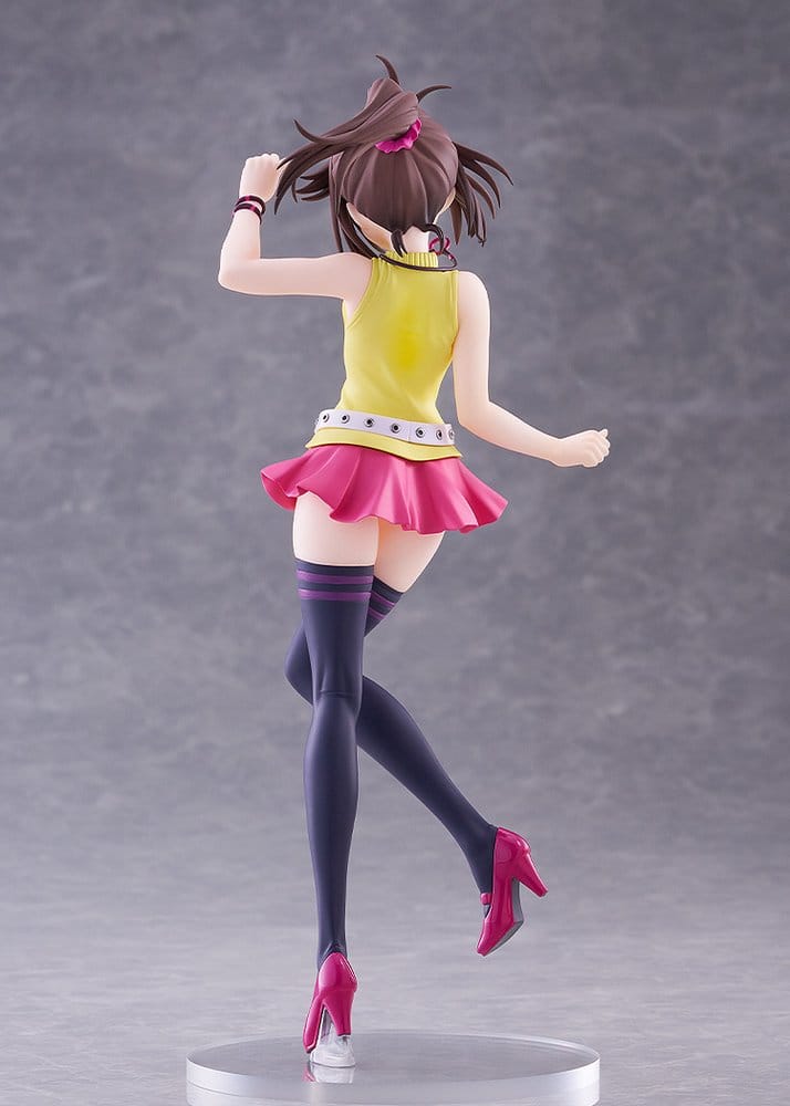 Yu-Gi-Oh! The Dark Side of Dimensions Pop Up Parade PVC Figur Anzu Mazaki 23 cm - Preorder - ETA: 25.02.2027