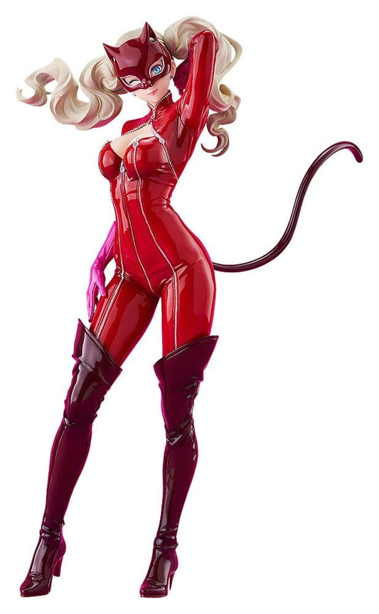 Persona5 Royal Pop Up Parade Statue Panther L Size 23 cm - Preorder - ETA: 25.11.2026