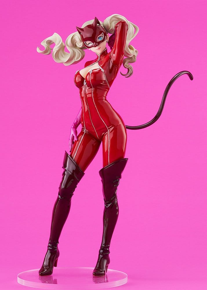 Persona5 Royal Pop Up Parade Statue Panther L Size 23 cm - Preorder - ETA: 25.11.2026