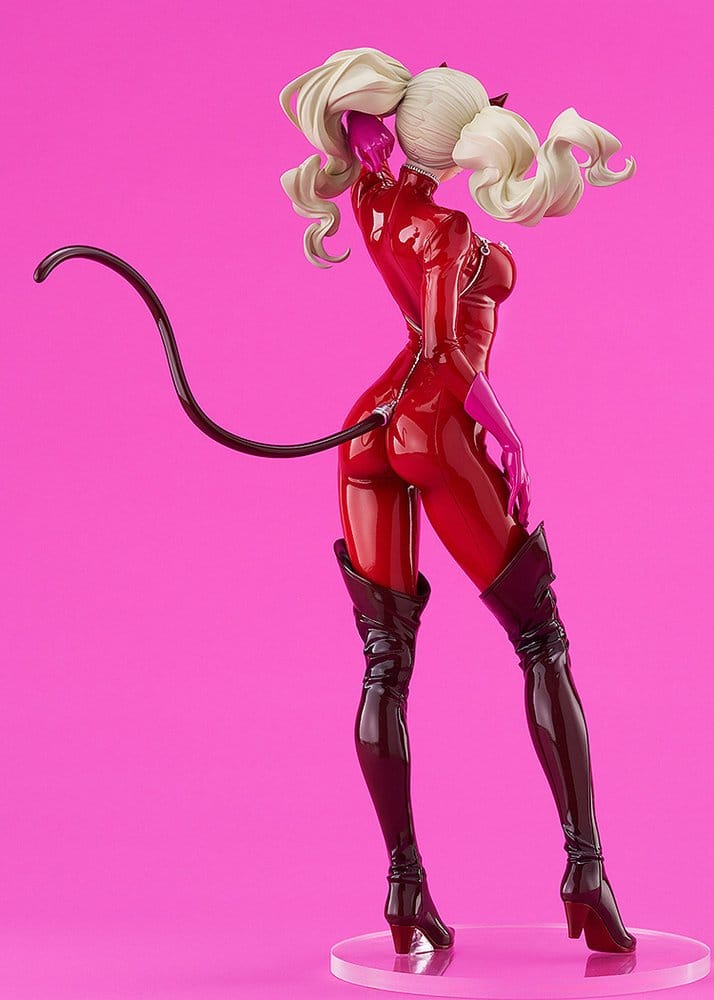 Persona5 Royal Pop Up Parade Statue Panther L Size 23 cm - Preorder - ETA: 25.11.2026