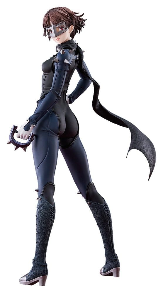 Persona5 Royal Pop Up Parade Statue Queen L Size 22 cm - Preorder - ETA: 25.11.2026
