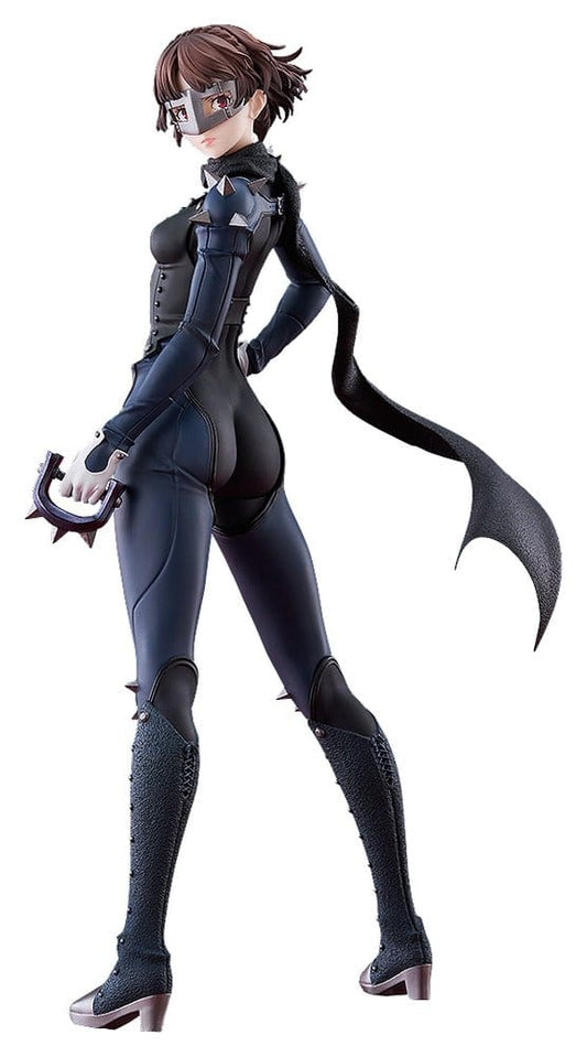 Persona5 Royal Pop Up Parade Statue Queen L Size 22 cm - Preorder - ETA: 25.11.2026