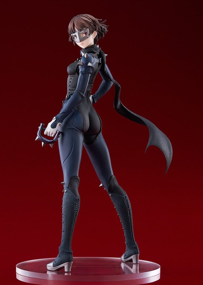 Persona5 Royal Pop Up Parade Statue Queen L Size 22 cm - Preorder - ETA: 25.11.2026