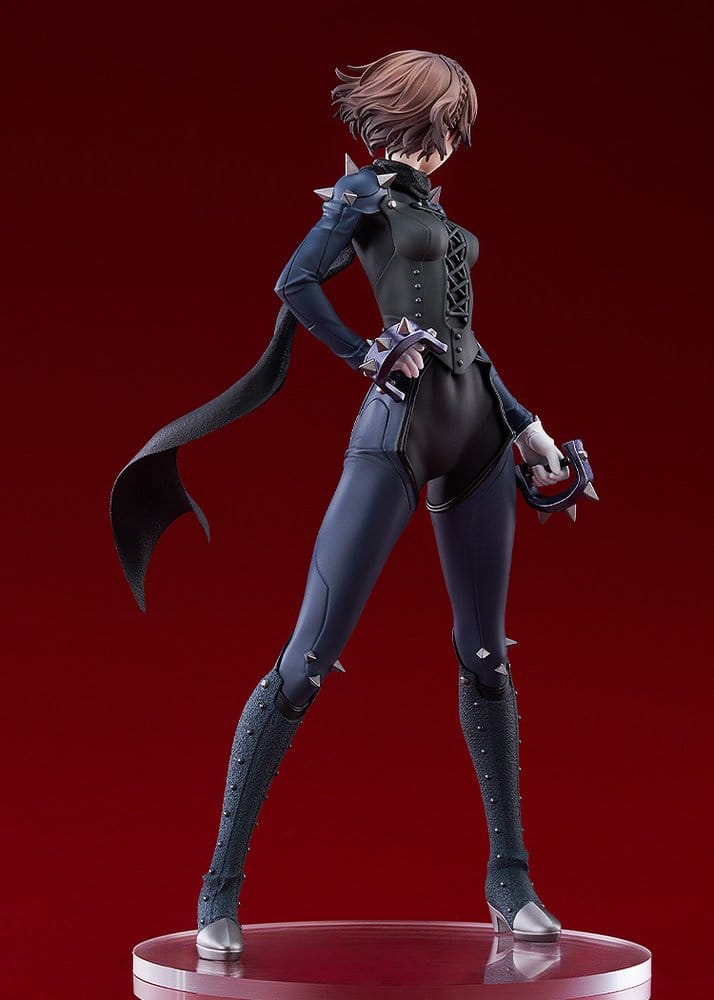 Persona5 Royal Pop Up Parade Statue Queen L Size 22 cm - Preorder - ETA: 25.11.2026