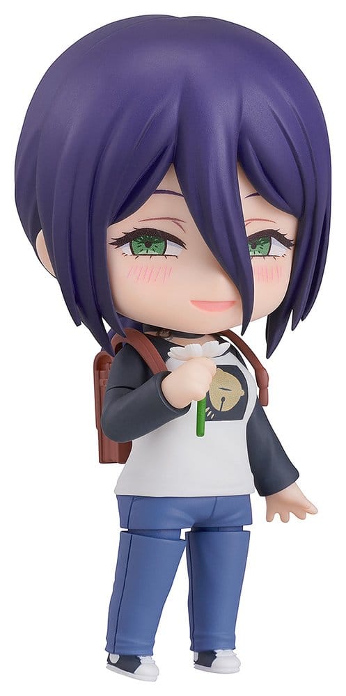 Chainsaw Man Nendoroid Basic Actionfigur Reze: Casual Outfit Ver. 10 cm - Preorder - ETA: 25.10.2026