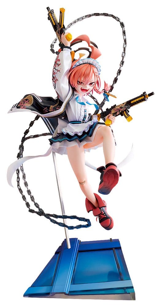 Blue Archive PVC Figur 1/7 Neru: Call Sign Double O 32 cm - Preorder - ETA: 25.04.2027