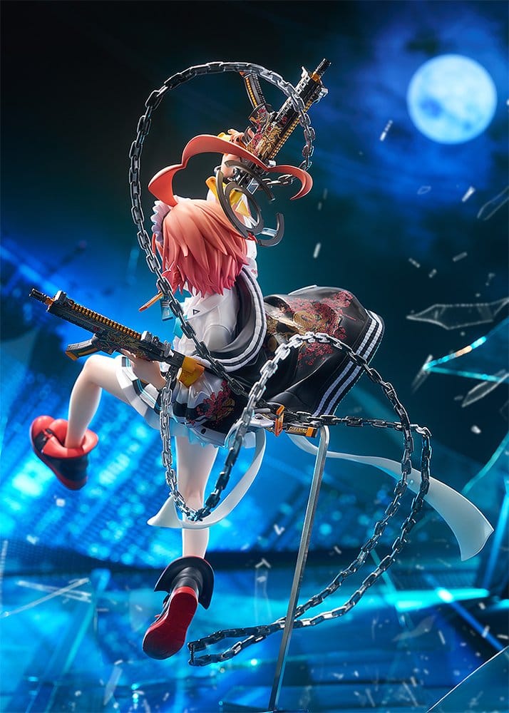 Blue Archive PVC Figur 1/7 Neru: Call Sign Double O 32 cm - Preorder - ETA: 25.04.2027