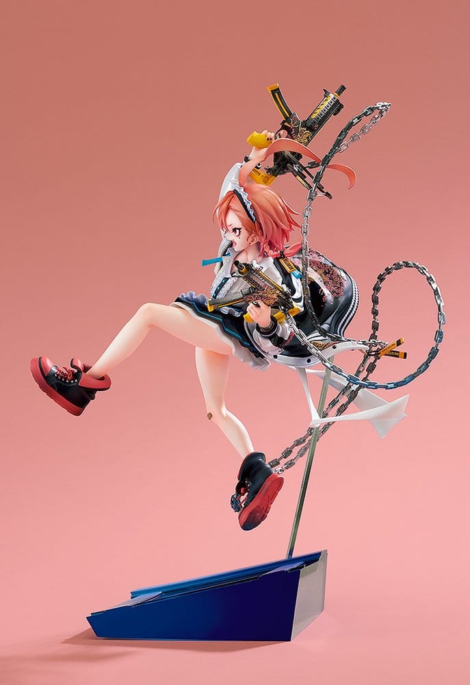 Blue Archive PVC Figur 1/7 Neru: Call Sign Double O 32 cm - Preorder - ETA: 25.04.2027