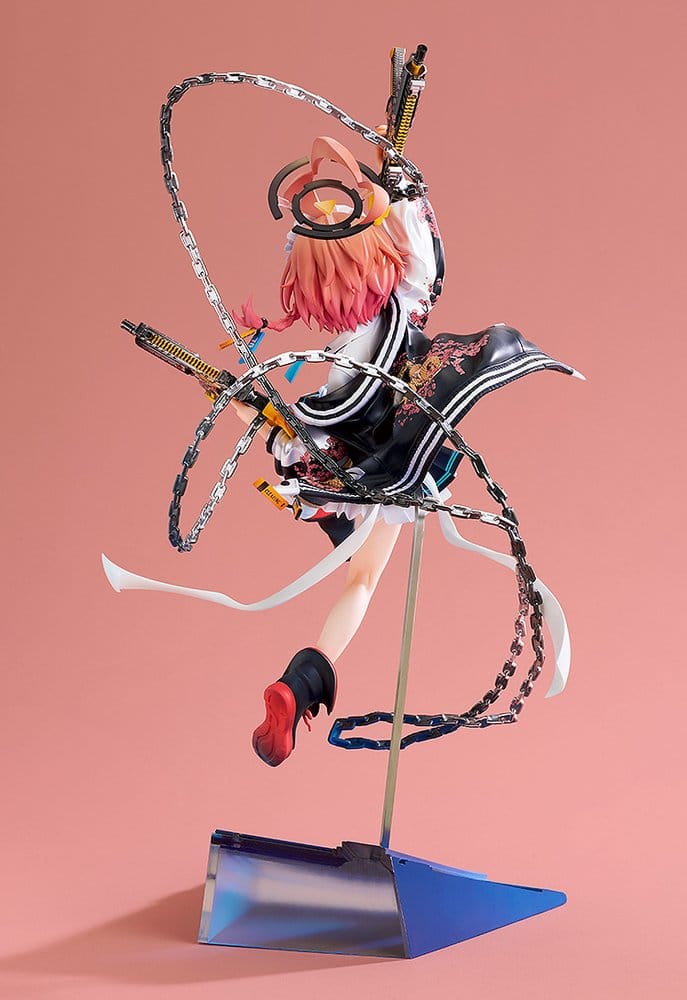 Blue Archive PVC Figur 1/7 Neru: Call Sign Double O 32 cm - Preorder - ETA: 25.04.2027