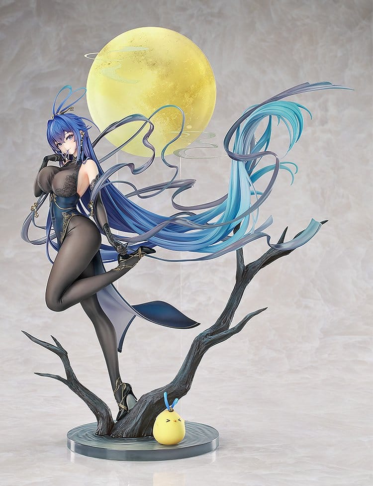 Azur Lane PVC Figur 1/7 New Jersey: Dancing in the Moonlight Ver. 34 cm - Preorder - ETA: 24.12.2027