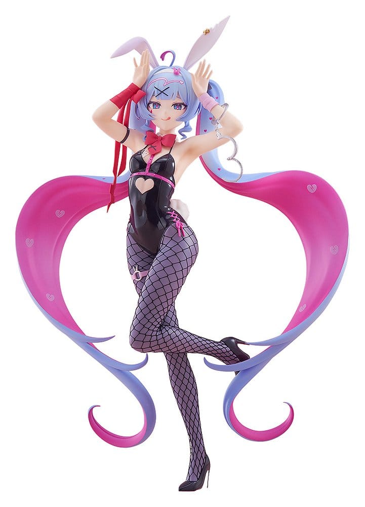 Pop Up Parade Hatsune Miku: Rabbit Hole Ver. L Size 24 cm - Preorder - ETA: 27.11.2026