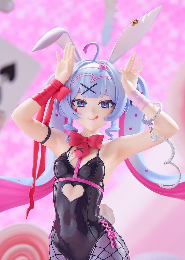 Pop Up Parade Hatsune Miku: Rabbit Hole Ver. L Size 24 cm - Preorder - ETA: 27.11.2026