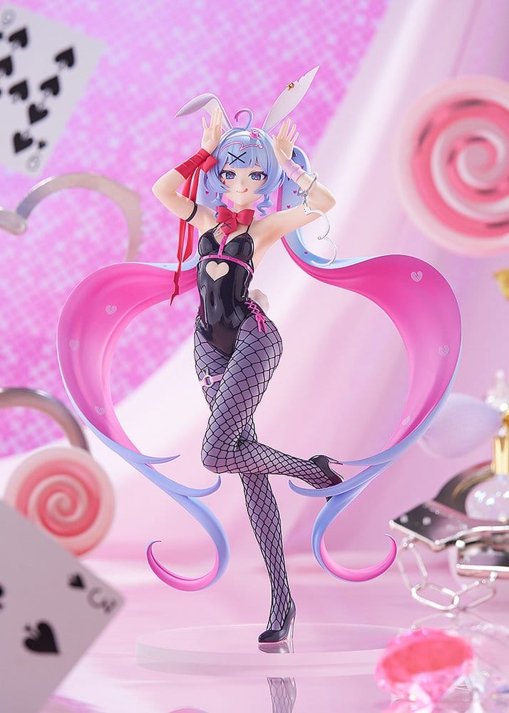 Pop Up Parade Hatsune Miku: Rabbit Hole Ver. L Size 24 cm - Preorder - ETA: 27.11.2026
