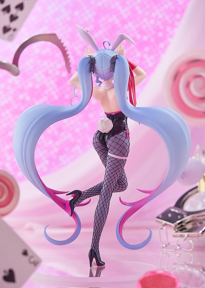 Pop Up Parade Hatsune Miku: Rabbit Hole Ver. L Size 24 cm - Preorder - ETA: 27.11.2026