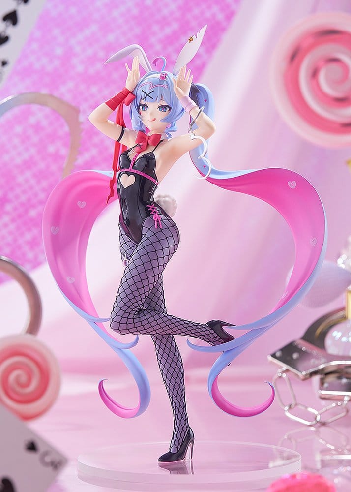 Pop Up Parade Hatsune Miku: Rabbit Hole Ver. L Size 24 cm - Preorder - ETA: 27.11.2026