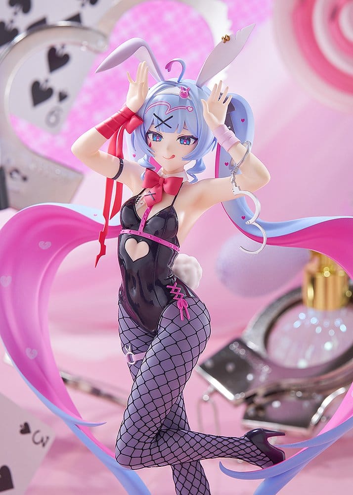 Pop Up Parade Hatsune Miku: Rabbit Hole Ver. L Size 24 cm - Preorder - ETA: 27.11.2026