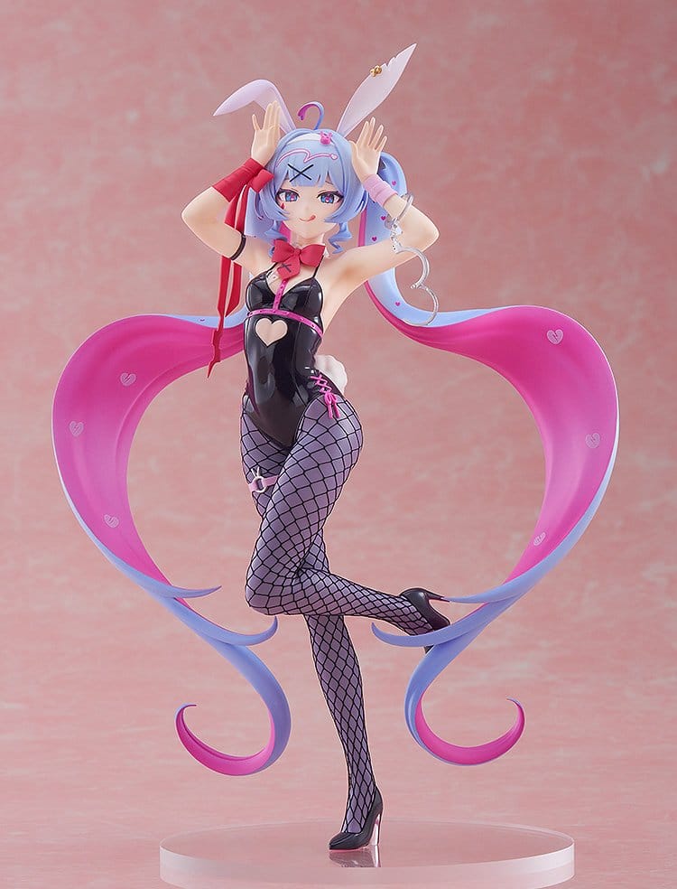 Pop Up Parade Hatsune Miku: Rabbit Hole Ver. L Size 24 cm - Preorder - ETA: 27.11.2026