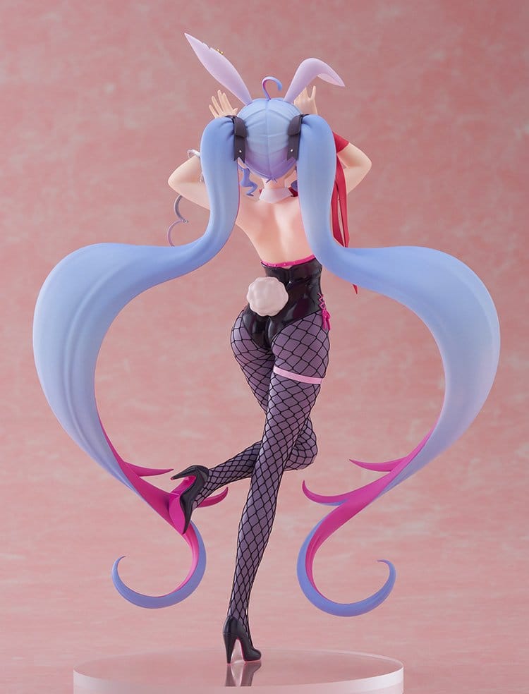 Pop Up Parade Hatsune Miku: Rabbit Hole Ver. L Size 24 cm - Preorder - ETA: 27.11.2026
