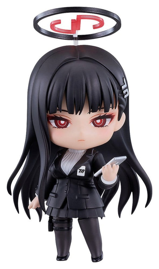 Blue Archive Nendoroid Actionfigur Rio Tsukatsuki 10,0 cm - Preorder - ETA: 25.11.2026