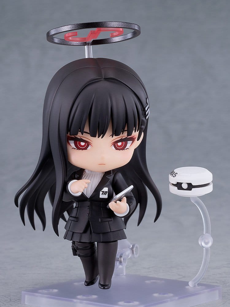Blue Archive Nendoroid Actionfigur Rio Tsukatsuki 10,0 cm - Preorder - ETA: 25.11.2026