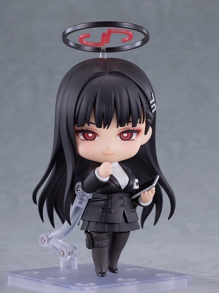 Blue Archive Nendoroid Actionfigur Rio Tsukatsuki 10,0 cm - Preorder - ETA: 25.11.2026