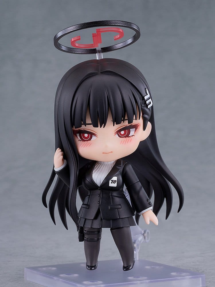 Blue Archive Nendoroid Actionfigur Rio Tsukatsuki 10,0 cm - Preorder - ETA: 25.11.2026