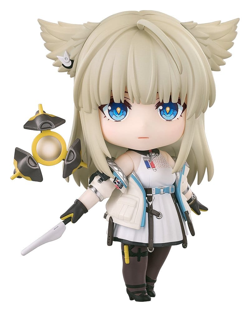Arknights: Endfield Nendoroid Actionfigur Perlica 10 cm - Preorder - ETA: 25.01.2027