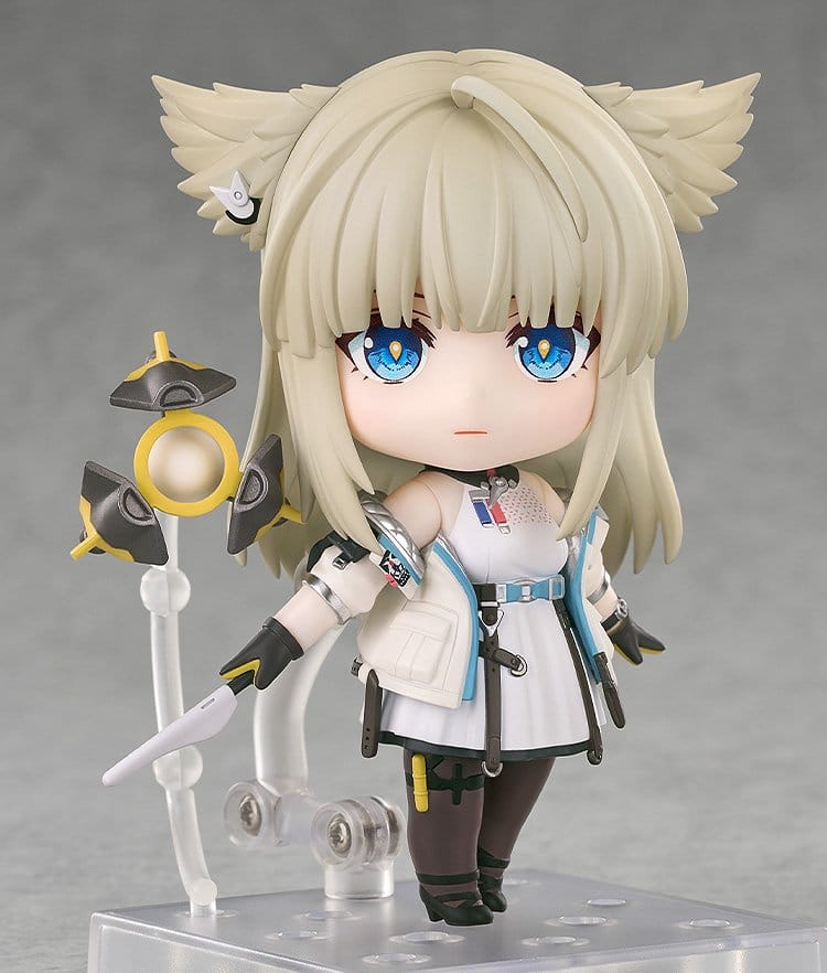 Arknights: Endfield Nendoroid Actionfigur Perlica 10 cm - Preorder - ETA: 25.01.2027
