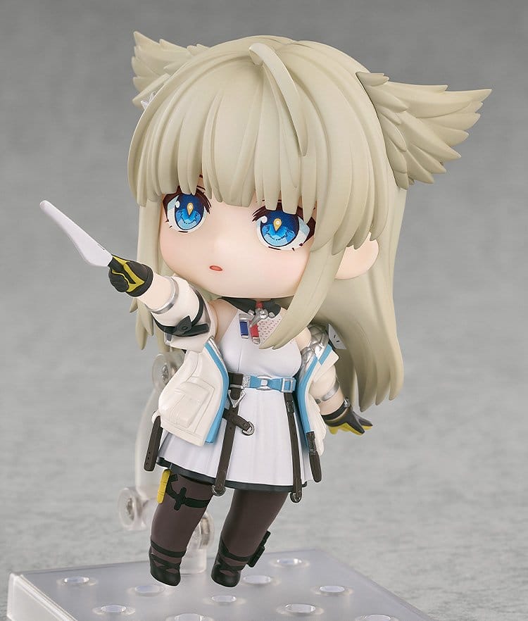 Arknights: Endfield Nendoroid Actionfigur Perlica 10 cm - Preorder - ETA: 25.01.2027