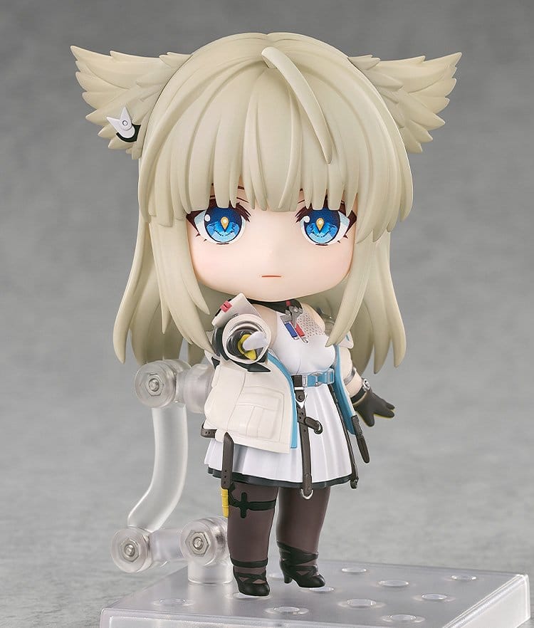 Arknights: Endfield Nendoroid Actionfigur Perlica 10 cm - Preorder - ETA: 25.01.2027