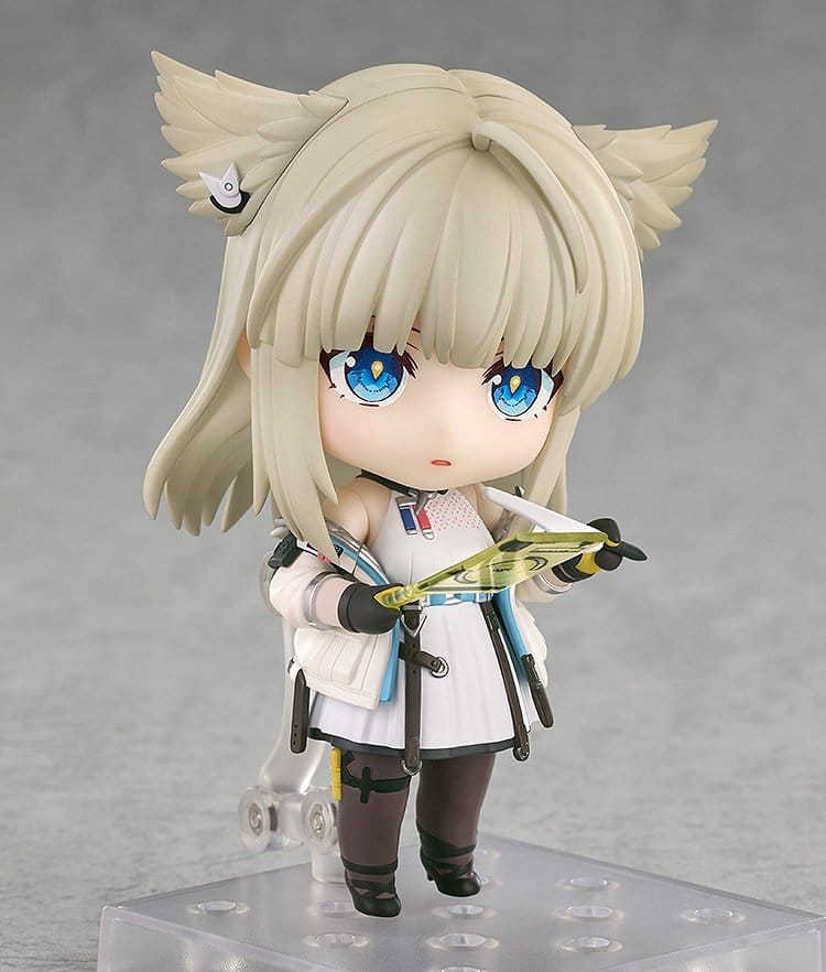 Arknights: Endfield Nendoroid Actionfigur Perlica 10 cm - Preorder - ETA: 25.01.2027