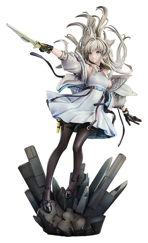 Arknights: Endfield PVC Figur 1/7 Perlica 32 cm - Preorder - ETA: 24.09.2027