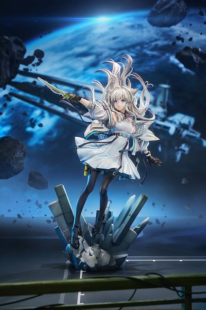 Arknights: Endfield PVC Figur 1/7 Perlica 32 cm - Preorder - ETA: 24.09.2027