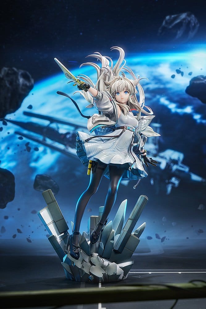 Arknights: Endfield PVC Figur 1/7 Perlica 32 cm - Preorder - ETA: 24.09.2027