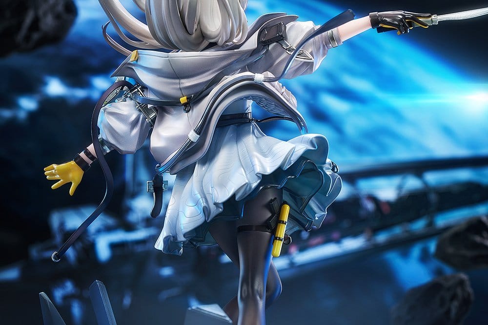 Arknights: Endfield PVC Figur 1/7 Perlica 32 cm - Preorder - ETA: 24.09.2027
