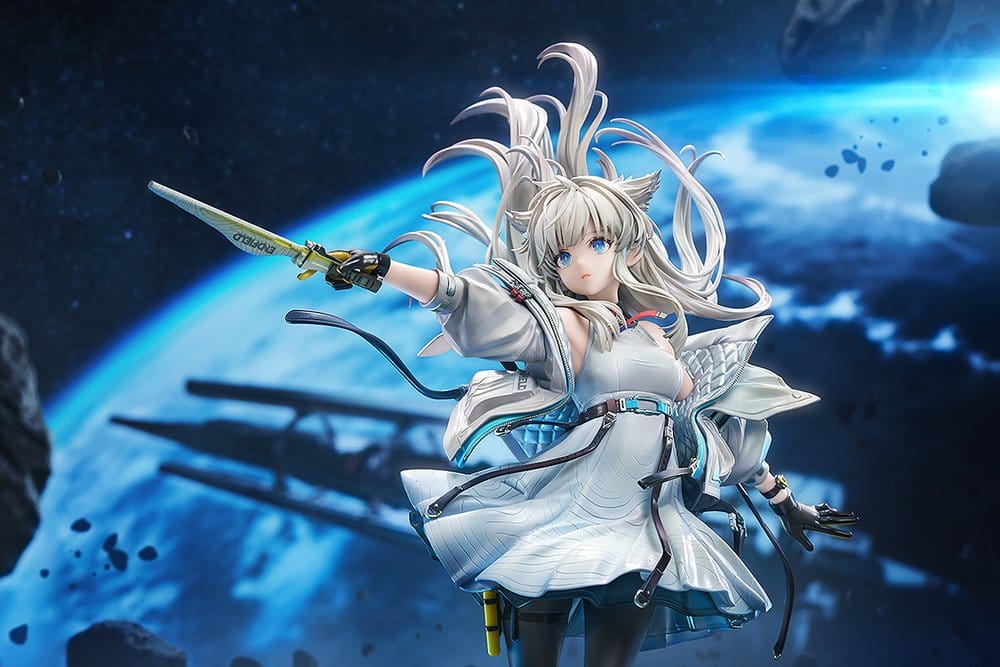 Arknights: Endfield PVC Figur 1/7 Perlica 32 cm - Preorder - ETA: 24.09.2027