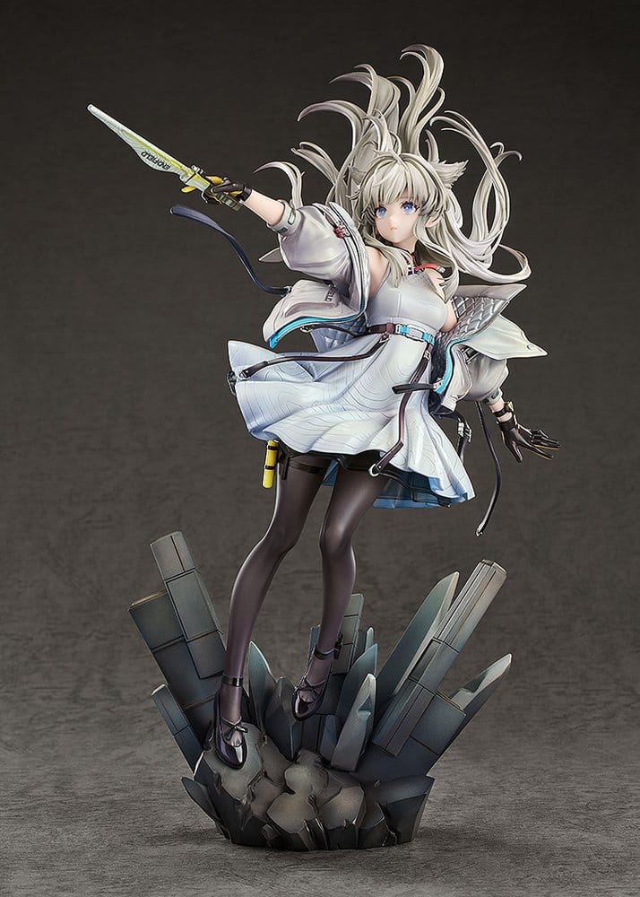 Arknights: Endfield PVC Figur 1/7 Perlica 32 cm - Preorder - ETA: 24.09.2027